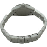 シャネル CHANEL J12 29mm H2570 ホワイトシェル セラミック/ステンレススチール　 クオーツ レディース 腕時計