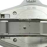 シャネル CHANEL J12 29mm H2570 ホワイトシェル セラミック/ステンレススチール　 クオーツ レディース 腕時計