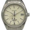 グランドセイコー Grand Seiko ヘリテージコレクション スプリングドライブ SBGA011(9R65-0AE0) 雪白 チタン 自動巻き メンズ 腕時計
