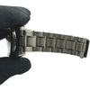グランドセイコー Grand Seiko ヘリテージコレクション スプリングドライブ SBGA011(9R65-0AE0) 雪白 チタン 自動巻き メンズ 腕時計