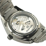 グランドセイコー Grand Seiko ヘリテージコレクション スプリングドライブ SBGA011(9R65-0AE0) 雪白 チタン 自動巻き メンズ 腕時計