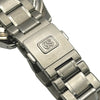 グランドセイコー Grand Seiko ヘリテージコレクション スプリングドライブ SBGA011(9R65-0AE0) 雪白 チタン 自動巻き メンズ 腕時計