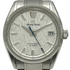 グランドセイコー Grand Seiko エボリューション9コレクション メカニカルハイビート36000 SLGH005(9SA5-00C0) 白樺 ステンレススチール メンズ 腕時計