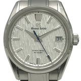 グランドセイコー Grand Seiko エボリューション9コレクション メカニカルハイビート36000 SLGH005(9SA5-00C0) 白樺 ステンレススチール メンズ 腕時計