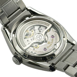 グランドセイコー Grand Seiko エボリューション9コレクション メカニカルハイビート36000 SLGH005(9SA5-00C0) 白樺 ステンレススチール メンズ 腕時計