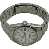 グランドセイコー Grand Seiko エボリューション9コレクション メカニカルハイビート36000 SLGH005(9SA5-00C0) 白樺 ステンレススチール メンズ 腕時計