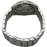 グランドセイコー Grand Seiko エボリューション9コレクション メカニカルハイビート36000 SLGH005(9SA5-00C0) 白樺 ステンレススチール メンズ 腕時計