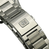 グランドセイコー Grand Seiko エボリューション9コレクション メカニカルハイビート36000 SLGH005(9SA5-00C0) 白樺 ステンレススチール メンズ 腕時計