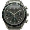 オメガ OMEGA スピードマスター デイデイト クロノメーター クロノグラフ 323.30.40.40.06.001 グレー ステンレススチール 自動巻き メンズ 腕時計