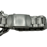 オメガ OMEGA スピードマスター デイデイト クロノメーター クロノグラフ 323.30.40.40.06.001 グレー ステンレススチール 自動巻き メンズ 腕時計