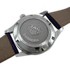 タグ・ホイヤー TAG HEUER カレラ 36mm WBK1311 FC8261 ホワイトシェル ステンレススチール クオーツ レディース 腕時計