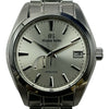グランドセイコー Grand Seiko ヘリテージコレクション スプリングドライブ SBGA201(9R65-0AA0) シルバー ステンレススチール 自動巻き メンズ 腕時計