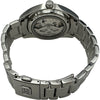グランドセイコー Grand Seiko ヘリテージコレクション スプリングドライブ SBGA201(9R65-0AA0) シルバー ステンレススチール 自動巻き メンズ 腕時計