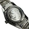 グランドセイコー Grand Seiko ヘリテージコレクション スプリングドライブ SBGA201(9R65-0AA0) シルバー ステンレススチール 自動巻き メンズ 腕時計