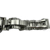 グランドセイコー Grand Seiko ヘリテージコレクション スプリングドライブ SBGA201(9R65-0AA0) シルバー ステンレススチール 自動巻き メンズ 腕時計