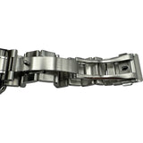 グランドセイコー Grand Seiko ヘリテージコレクション スプリングドライブ SBGA201(9R65-0AA0) シルバー ステンレススチール 自動巻き メンズ 腕時計