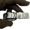 グランドセイコー Grand Seiko ヘリテージコレクション スプリングドライブ SBGA201(9R65-0AA0) シルバー ステンレススチール 自動巻き メンズ 腕時計