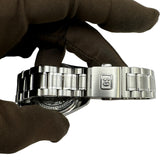 グランドセイコー Grand Seiko ヘリテージコレクション スプリングドライブ SBGA201(9R65-0AA0) シルバー ステンレススチール 自動巻き メンズ 腕時計