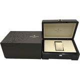 パテック・フィリップ PATEK PHILIPPE コンプリケーション ワールドタイム 5230R-001 グレー ピンクゴールド 自動巻き メンズ 腕時計