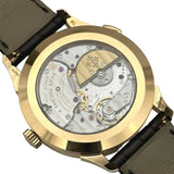 パテック・フィリップ PATEK PHILIPPE コンプリケーション ワールドタイム 5230R-001 グレー ピンクゴールド 自動巻き メンズ 腕時計