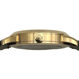 パテック・フィリップ PATEK PHILIPPE コンプリケーション ワールドタイム 5230R-001 グレー ピンクゴールド 自動巻き メンズ 腕時計