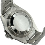 ロレックス ROLEX サブマリーナ 126610LV ブラック ステンレススチール 自動巻き メンズ 腕時計