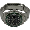 ロレックス ROLEX サブマリーナ 126610LV ブラック ステンレススチール 自動巻き メンズ 腕時計