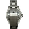 ロレックス ROLEX サブマリーナ 126610LV ブラック ステンレススチール 自動巻き メンズ 腕時計