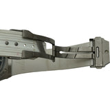 ウブロ HUBLOT ビッグバン ウニコ チタニウム ホワイトダイヤモンド 441.NE.2011.RW.1104 ホワイト チタン 自動巻き メンズ 腕時計