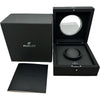 ウブロ HUBLOT ビッグバン ウニコ チタニウム ホワイトダイヤモンド 441.NE.2011.RW.1104 ホワイト チタン 自動巻き メンズ 腕時計