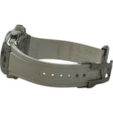 ウブロ HUBLOT ビッグバン ウニコ チタニウム ホワイトダイヤモンド 441.NE.2011.RW.1104 ホワイト チタン 自動巻き メンズ 腕時計
