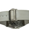ウブロ HUBLOT ビッグバン ウニコ チタニウム ホワイトダイヤモンド 441.NE.2011.RW.1104 ホワイト チタン 自動巻き メンズ 腕時計