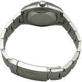 ロレックス ROLEX オイスターパーペチュアル31 177200 レッドグレープ ステンレススチール 自動巻き レディース 腕時計