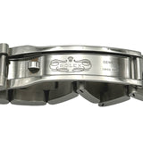 ロレックス ROLEX オイスターパーペチュアル31 177200 レッドグレープ ステンレススチール 自動巻き レディース 腕時計