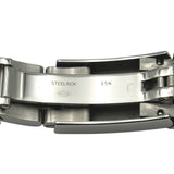 ロレックス ROLEX オイスターパーペチュアル31 177200 レッドグレープ ステンレススチール 自動巻き レディース 腕時計