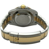 ロレックス ROLEX サブマリーナ 116613LB ブルー ゴールド/ステンレススチール 自動巻き メンズ 腕時計
