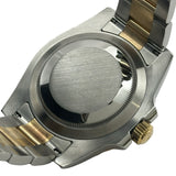 ロレックス ROLEX サブマリーナ 116613LB ブルー ゴールド/ステンレススチール 自動巻き メンズ 腕時計