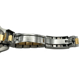 ロレックス ROLEX サブマリーナ 116613LB ブルー ゴールド/ステンレススチール 自動巻き メンズ 腕時計