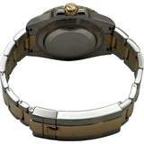 ロレックス ROLEX サブマリーナ 126613LN ブラック ゴールド/ステンレススチール 　 自動巻き メンズ 腕時計