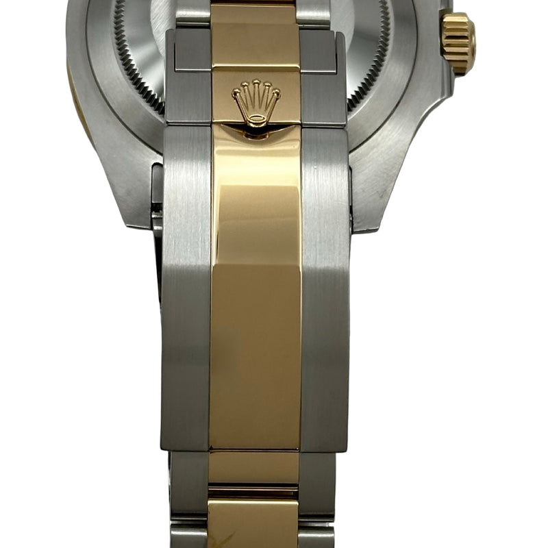ロレックス ROLEX サブマリーナ 126613LN ブラック ゴールド