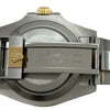 ロレックス ROLEX サブマリーナ 126613LN ブラック ゴールド/ステンレススチール 　 自動巻き メンズ 腕時計