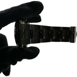ロレックス ROLEX デイトジャスト41スレート 126334 グレー ホワイトゴールド/ステンレススチール 自動巻き メンズ 腕時計