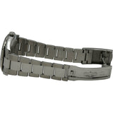 ロレックス ROLEX デイトジャスト41スレート 126334 グレー ホワイトゴールド/ステンレススチール 自動巻き メンズ 腕時計