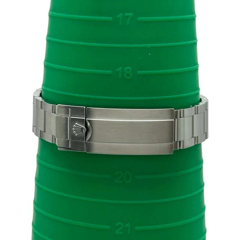 ロレックス ROLEX サブマリーナ 116610LN ブラック ステンレススチール