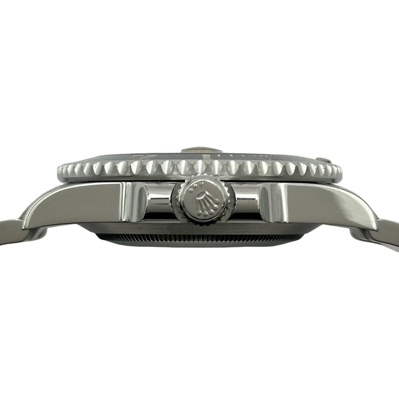 ロレックス ROLEX サブマリーナ 116610LN ブラック ステンレススチール