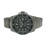 ロレックス ROLEX サブマリーナ 116610LN ブラック ステンレススチール 自動巻き メンズ 腕時計