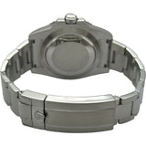 ロレックス ROLEX サブマリーナ 116610LN ブラック ステンレススチール 自動巻き メンズ 腕時計