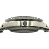 ロレックス ROLEX シードゥエラー 16660 ブラック ステンレススチール 自動巻き メンズ 腕時計