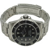 ロレックス ROLEX シードゥエラー 16660 ブラック ステンレススチール 自動巻き メンズ 腕時計