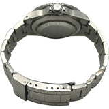 ロレックス ROLEX シードゥエラー 16660 ブラック ステンレススチール 自動巻き メンズ 腕時計